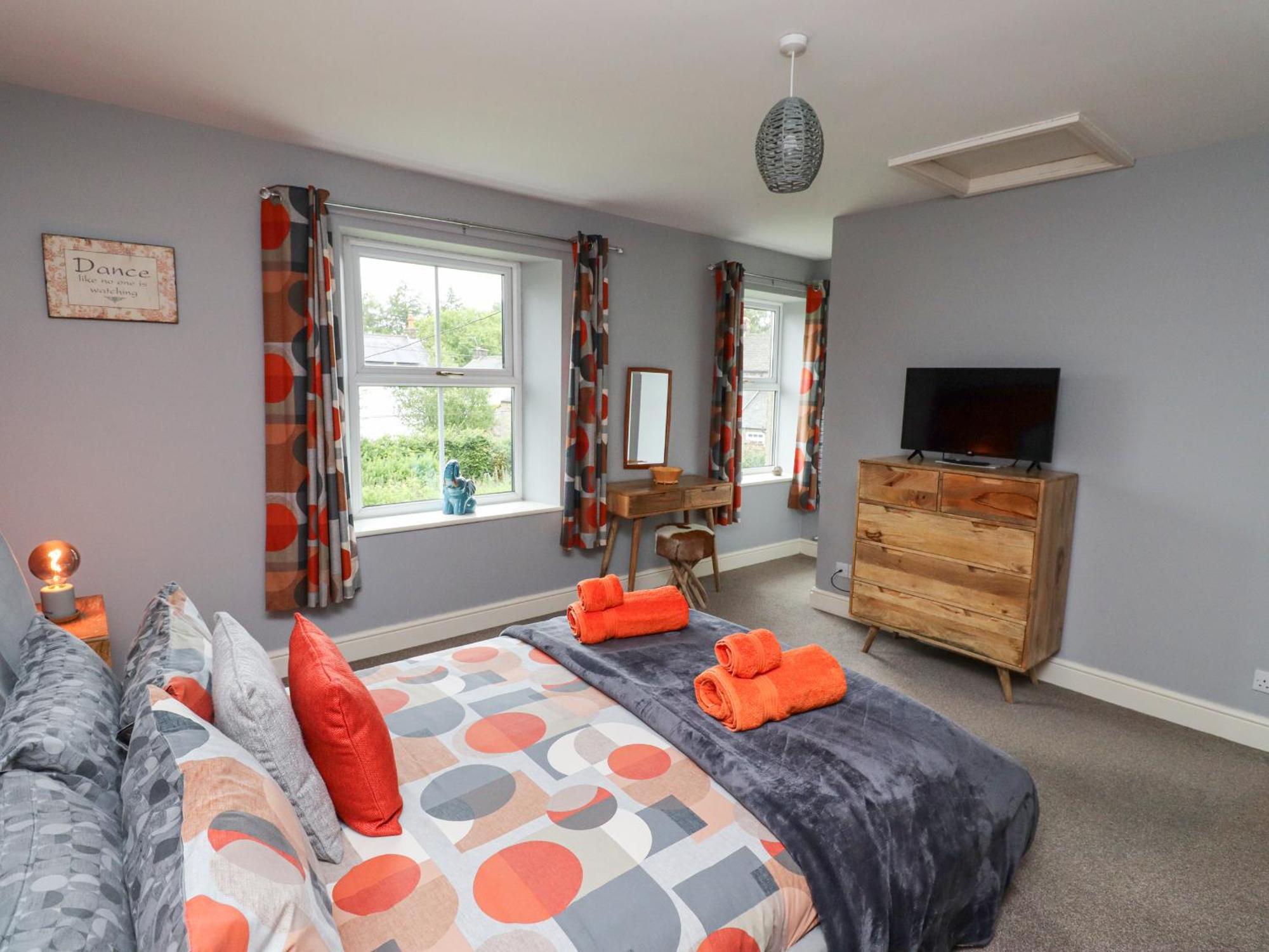 Woodcutters Cottage Haltwhistle Zewnętrze zdjęcie