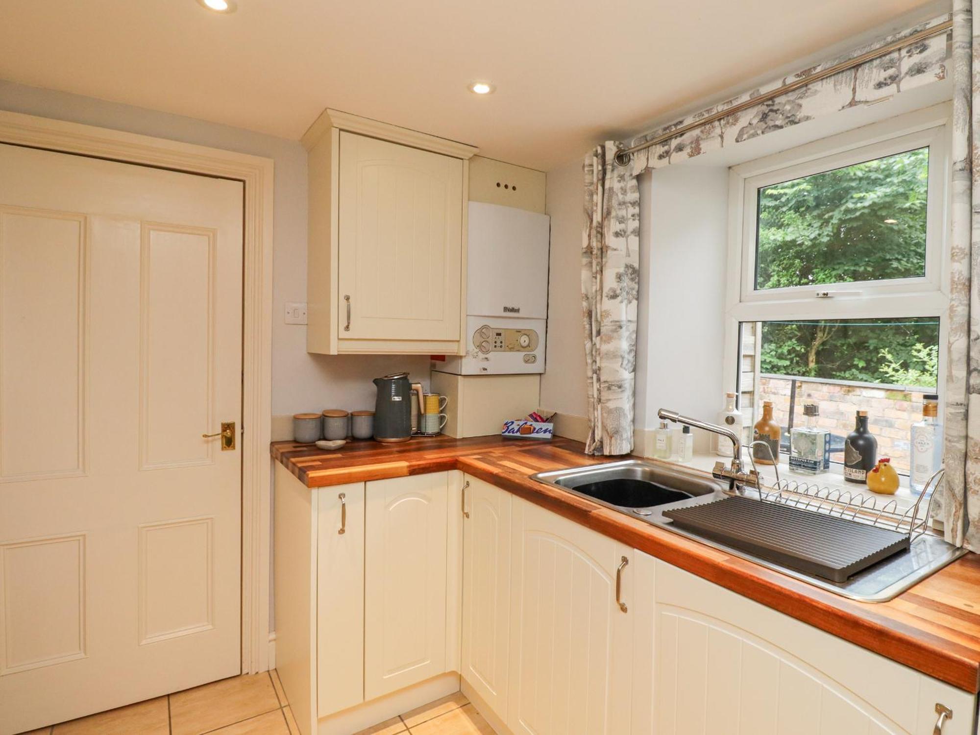 Woodcutters Cottage Haltwhistle Zewnętrze zdjęcie