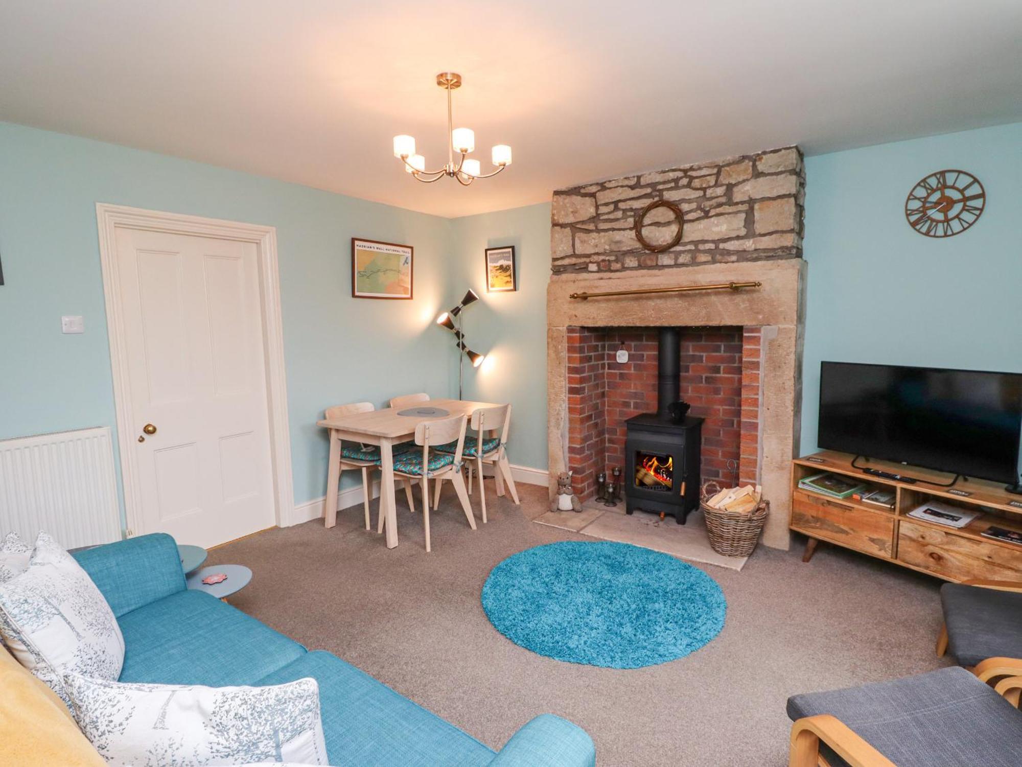 Woodcutters Cottage Haltwhistle Zewnętrze zdjęcie