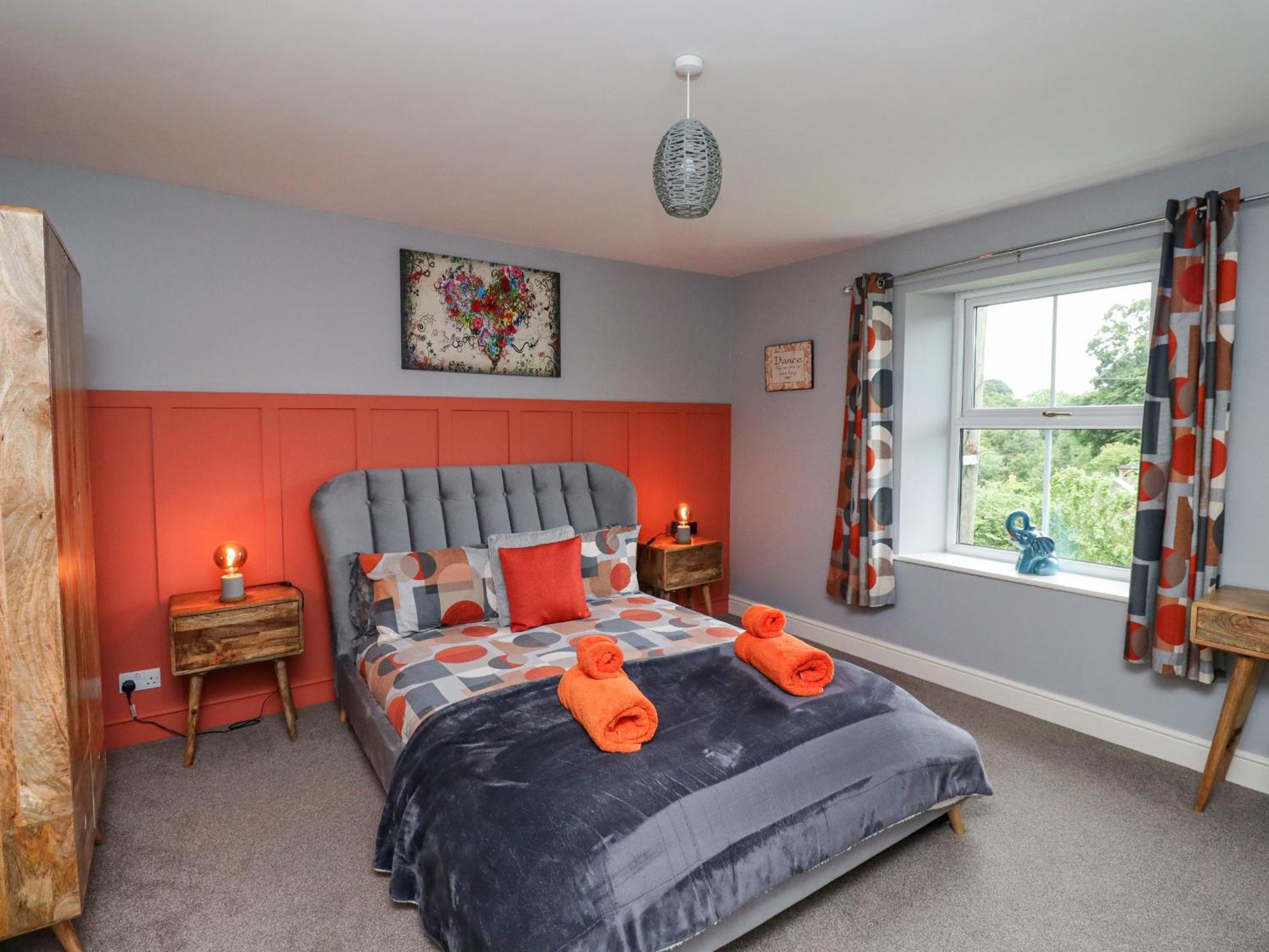 Woodcutters Cottage Haltwhistle Zewnętrze zdjęcie