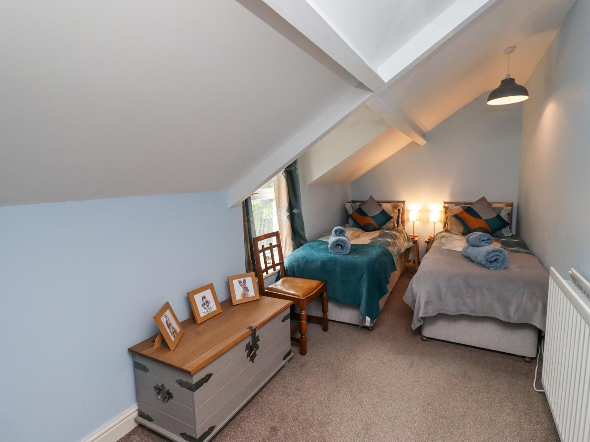 Woodcutters Cottage Haltwhistle Zewnętrze zdjęcie