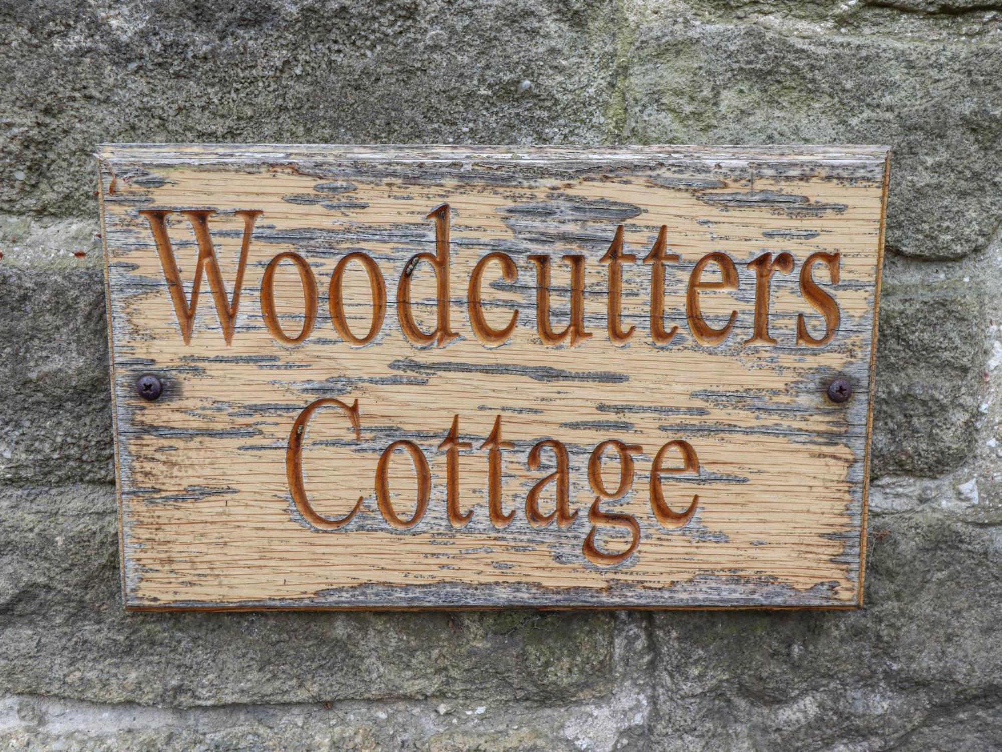 Woodcutters Cottage Haltwhistle Zewnętrze zdjęcie